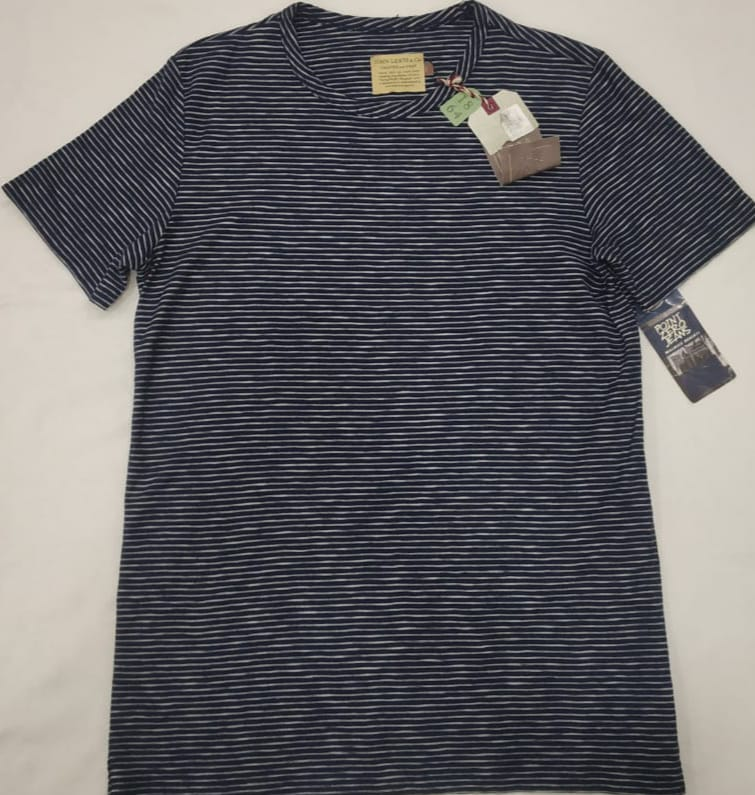Striped Baby Wrap
